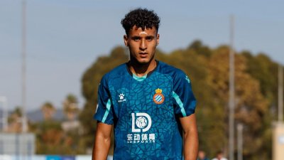 خاص..مولينا حاول إستدراج نجم المنتخب الأولمبي للعب مع إسبانيا