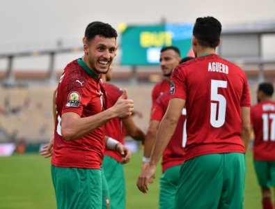 سليم أملاح: هدف ثمين