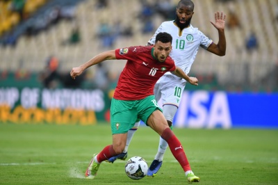 خليلودزيتش: أملاح لاعب جيد لكنه يريد تقليد مارادونا