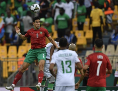 أكرد: حتى أنا ضيعت الأهداف وسنستفيد من سلبيات المباراة