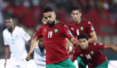 وحيد: لا تلوموا النصيري فحتى مارادونا وبلاتيني ضيعا ضربة الجزاء