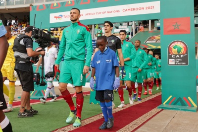 كأس أمم إفريقيا: الصحافة الدولية تسلط الضوء على تأهل المغرب لدور الثمن
