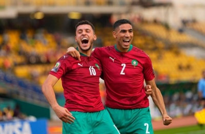لاعبون مؤثرون في صفوف الفريق الوطني يغيبون عن مباراة الغابون