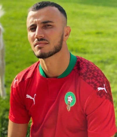 العميد سايس رفع من معنويات النصيري