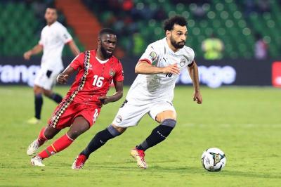 منتخب مصر يلحق بنظيره المغربي في نفس مقر الإقامة