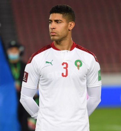 ماسينا رفض ضغوطات واتفورد من أجل الأسود