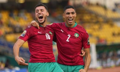 لماذا التأهل متصدرا للمجموعة سيفيد المنتخب الوطني؟