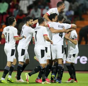 كأس أمم إفريقيا: ديربي النيل حاسم بين مصر والسودان وغينيا بيساو لتحقيق المفاجأة