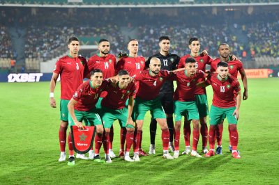 الأسود قد يواجهون مالاوي في دور الثمن