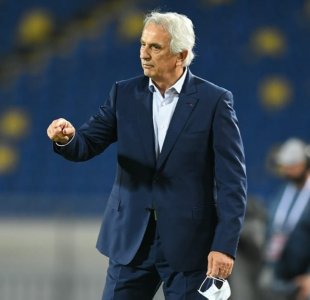 الناخب الوطني: أخطأت في الإعتماد على شاعر وسأنام جيدا لأنكم إنتقدتموني