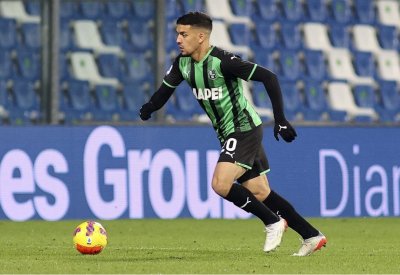 هروي يوجه رسالة لوحيد من ايطاليا