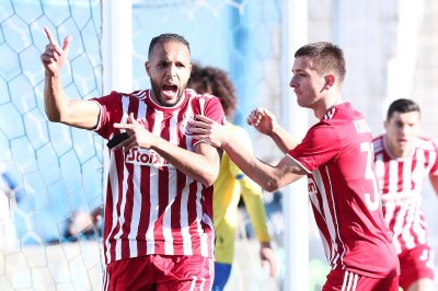 العرابي يوقع هدفا جديدا في الكأس