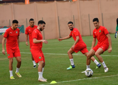 سايس لم يتوقف عن دعم إلياس الشاعر