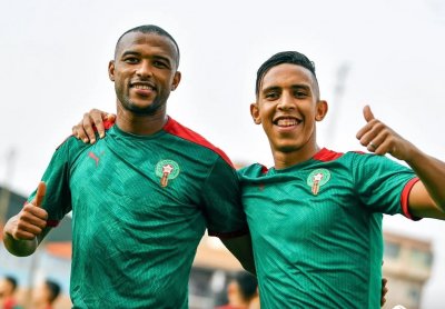 النجاعة والفاعلية أمام المرمى مشكل يعيق النصيري والكعبي