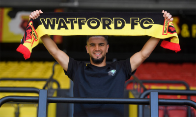 لوزا لا يبدي أسفه على مغادرة نانط