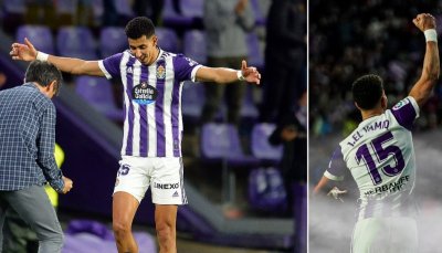 يميق يواجه سرقسطة اليوم بكثير من الذكريات الرائعة