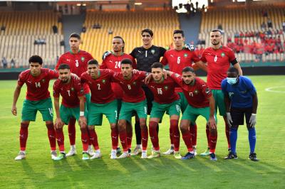 مونديال قطر.. المنتخب المغربي يواجه الكونغو الديموقراطية في الدور الحاسم