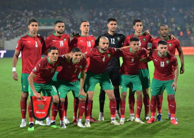 عاجل.. كورونا تضرب لاعبا مغربيا
