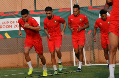 الناخب الوطني يفرض الصرامة على مواقع التواصل الإجتماعي