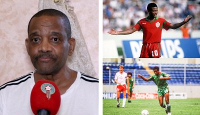 الأسطورة التيمومي: جيل حكيمي بمقدوره تعويضنا عما ضاع منا