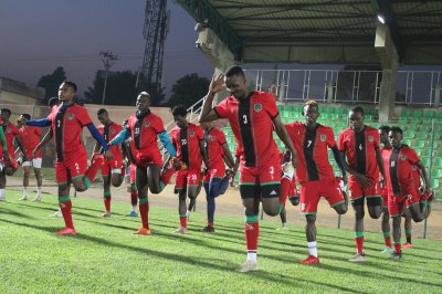 كأس أمم افريقيا.. تكتم شديد في معسكر مالاوي