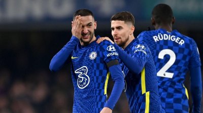 زولا: مثل زياش هو من يدفع الجماهير لاقتناء تذاكر الدخول للملاعب للاستمتاع