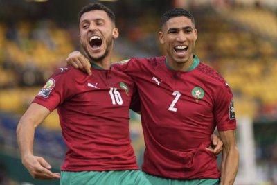 الأمازيغية والعربية حضرتا في ندوة الناخب الوطني