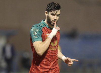 أزارو قد يرحل عن الاتفاق صوب قطر