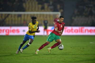 أملاح: نعيش أجواءا رائعة وهذه هي قوتنا