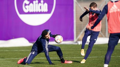 مدرب بلد الوليد لا يريد المجازفة بيميق!