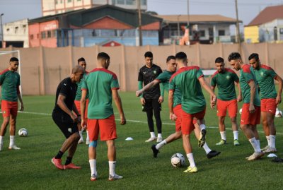 فيصل فجر الغائب الوحيد عن الحصة الأخيرة