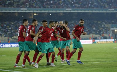 كأس أمم افريقيا: هل تصدق.. العبور يعادل إنجاز 2004؟