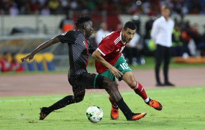 مواجهات الأسود ومالاوي عبر التاريخ