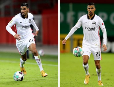 عرض لأيمن برقوق من  السيري أ 