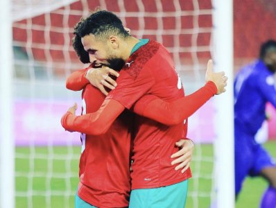 النصيري، مايي،والكعبي ..رجاءا هذا يومكم