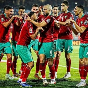 بوفال: هدف واعر سجلو خويا حكيمي