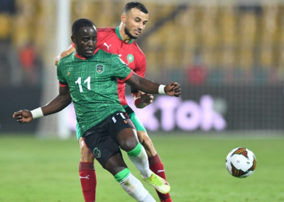 غانم سايس: حضور العميد