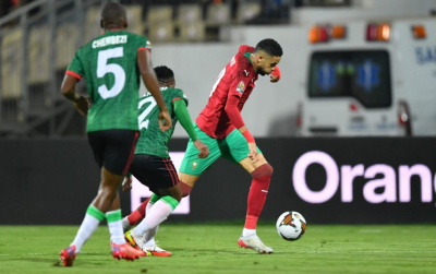 يوسف النصيري: هدف  ثمين