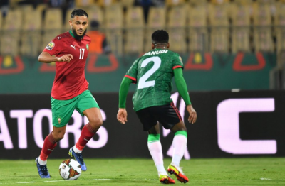 سفيان بوفال: صاحب الحلول