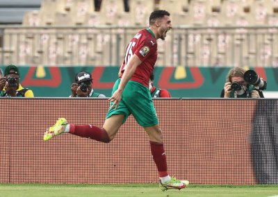 لا تنسوا أملاح.. إنه صانع التمريرات الحاسمة