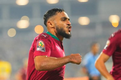 بوفال فرض نفسه على خليلودزيتش وأعاد الإعتبار لنفسه