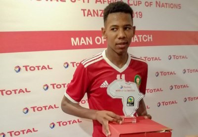 توفيق بن الطيب من الأكاديمية صوب السوالم قبل اللحاق بستراسبورغ