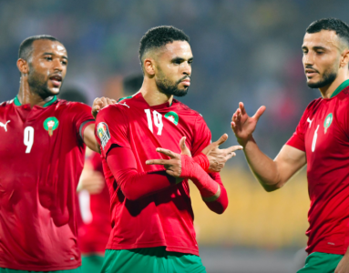 مصر بوابة النصيري لتحقيق الإنجاز