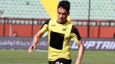 تألق كبير للوادي أمام الأهلي المصري