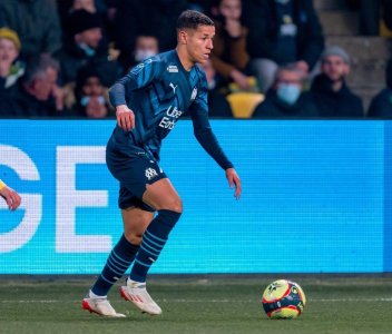 أمين حارث: لا أعرف شيئا عن مستقبلي