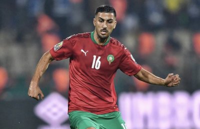 برقوق مرشح لدعم وسط المغرب ضد مصر