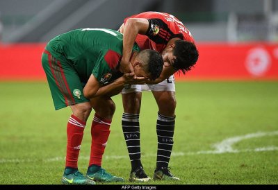 المغرب - مصر: ندية كبيرة وتفوق مغربي