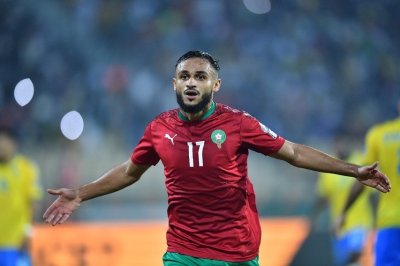 سفيان بوفال: الضغط هو من سيمنحنا القوة واللاعبون متحمسون للفوز على مصر