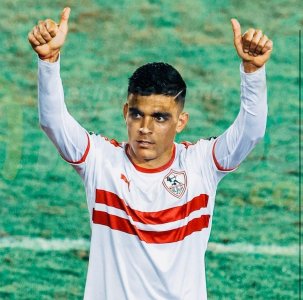 بنشرقي وعد فريقه بفتح ملف التفاوض على تمديد العقد