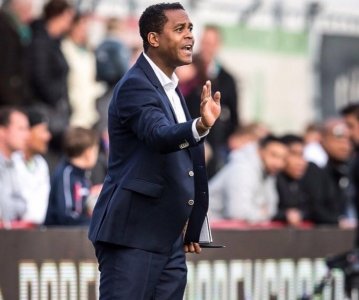 كلويفرت يتمنى تتويج أسود الأطلس بكأس الأمم